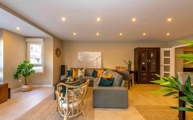 Private Apartment in Torrevieja