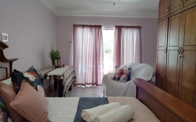 Ebenezer Self Catering