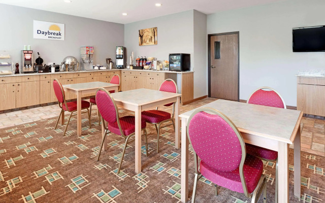 Holiday Inn Express and Suites Sulphur Springs by IHG