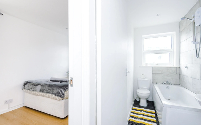 Empire Blackpool Apartments - Charles Street