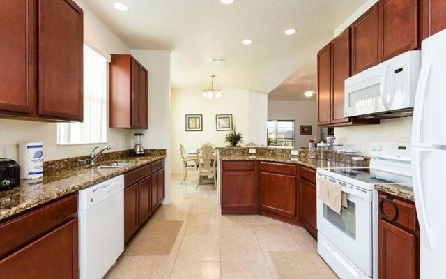 1016 Tourmaline Drive 4 Bedroom Home