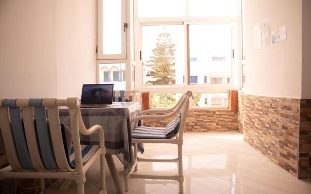 brisa del medeterraneo