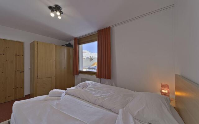 Chesa Pitz Alv 32 - Pontresina-Chesa Pitz Alv 32 - Pontresina