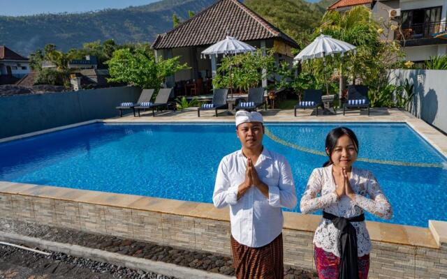 Bali Dive Resort Amed