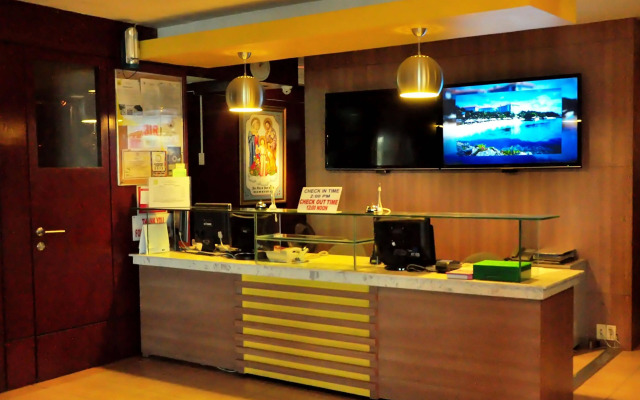 GV Tower Hotel