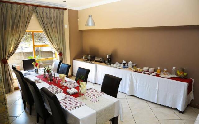 Birch Grove Guest House