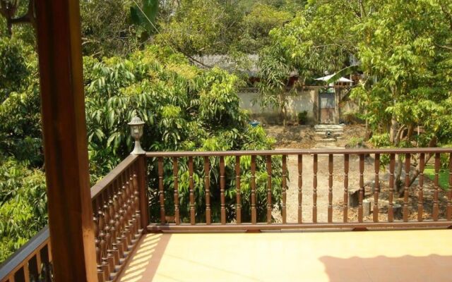 Baan Suan Nuchliang Homestay