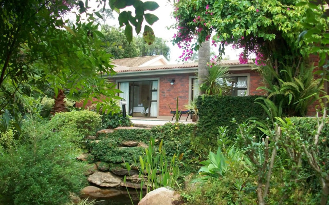 Aziza Guesthouse