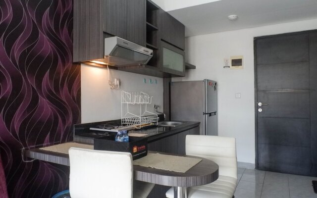 Best Deal And Comfy 2Br Apartment At Puri Mas