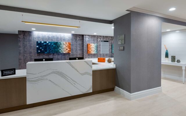 Homewood Suites by Hilton Boston/Canton, MA