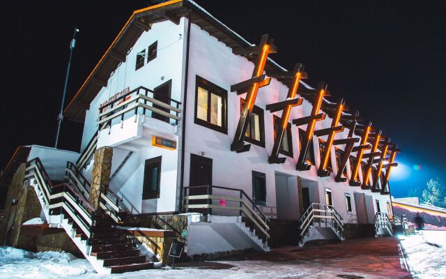 Яхрома