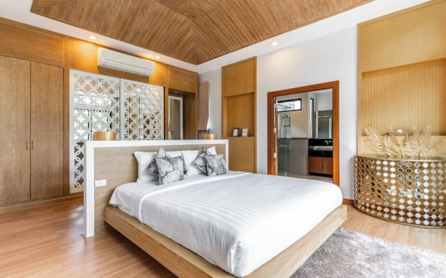 Tanode Villa 511 By Villacarte