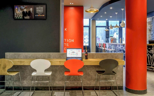 ibis Luzern Kriens