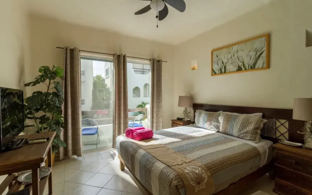 Playa Kaan 20 by Vimex