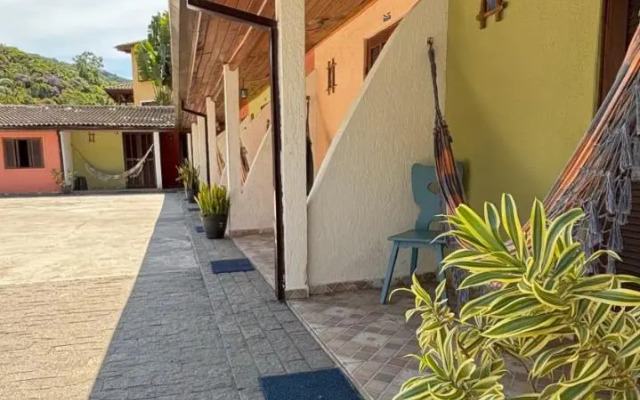 Pousada Sr Marinheiro