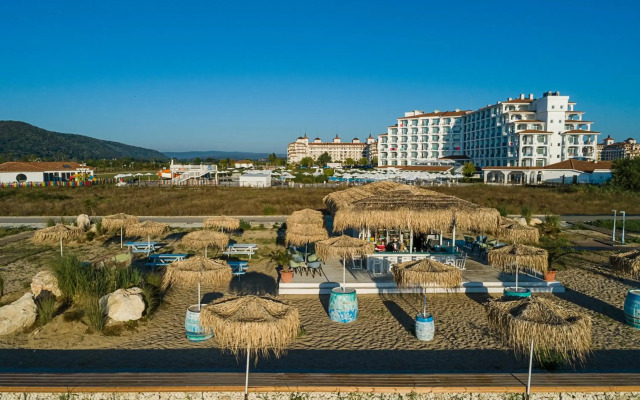 Sunrise Blue Magic Resort - All Inclusive