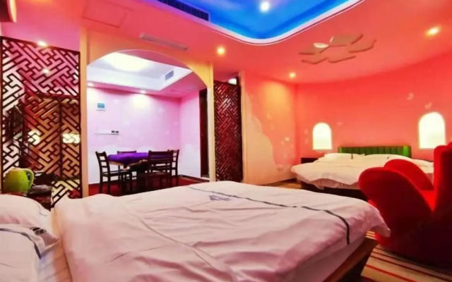 Shengtian Farm House