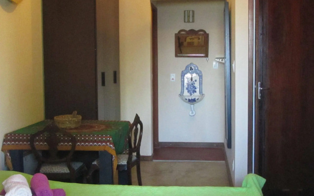 Inn House Santa Teresa