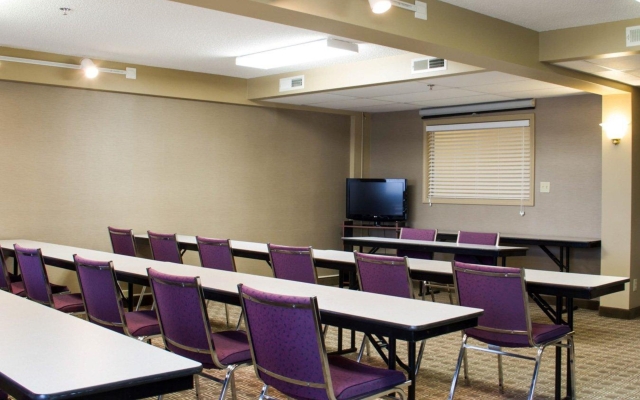 Quality Inn Bismarck I-94