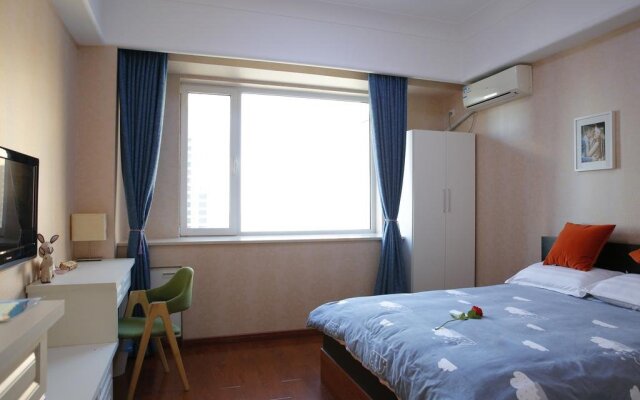 Shenyang Our Home Hotel Romgxing Mansion Branch