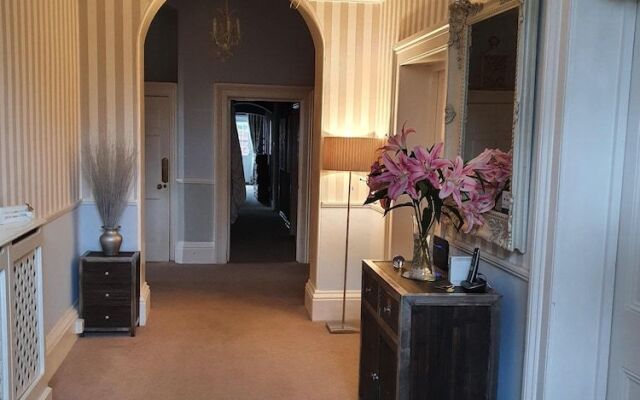 Marley House Bed & Breakfast