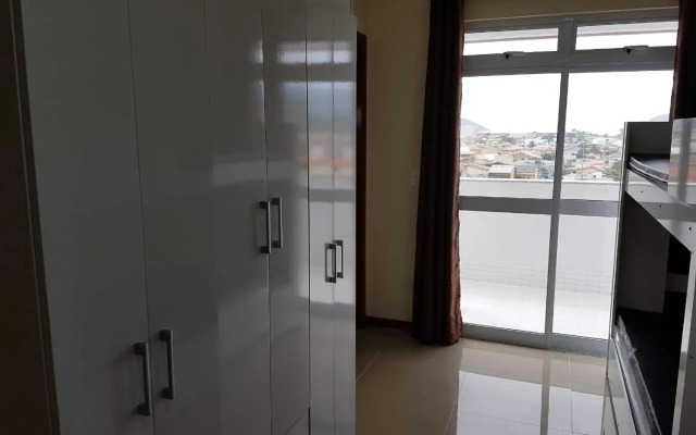 Cobertura 3 Suites - Praia Grande