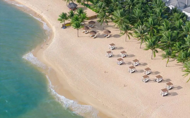 Meliá Vinpearl Phu Quoc