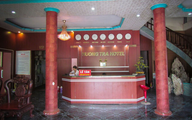 Hương Trà Hotel