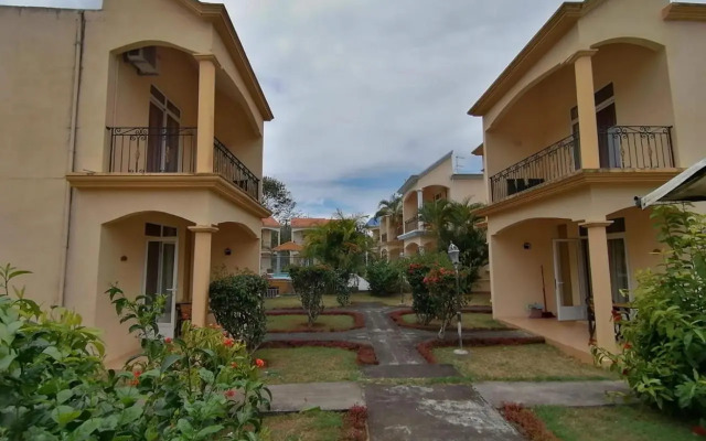 Le Choisy Mauritius