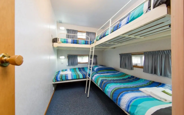 Borderland Wodonga Holiday Park