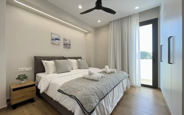 Riviera Escape Suites