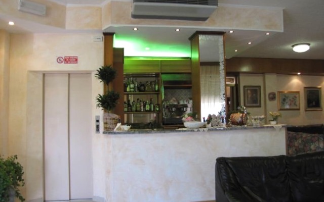 Hotel Nanda