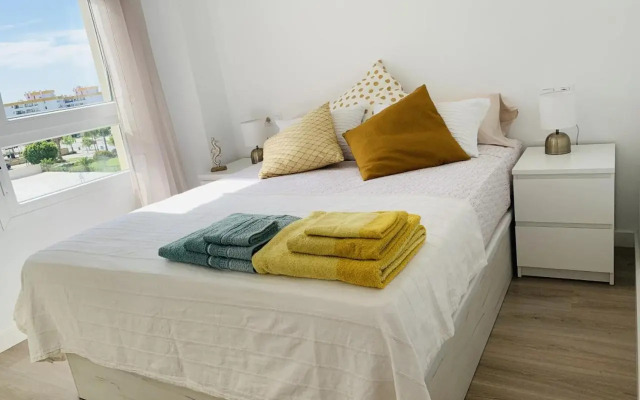 Estupendo Apartamento Entero