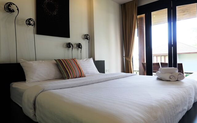 Plub Pla Koh Mak Retreat