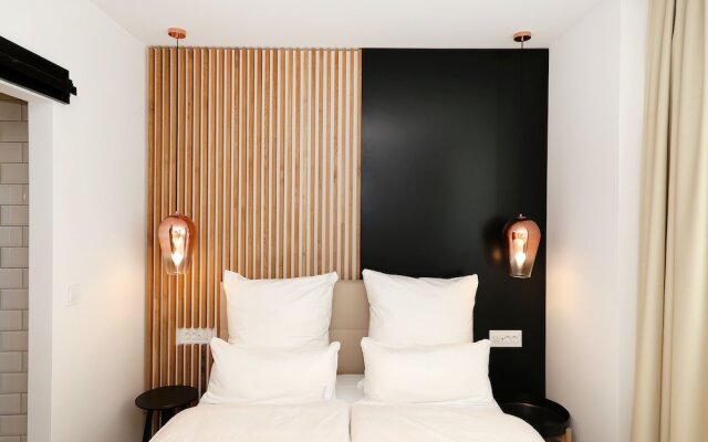 White Rooms Zadar 345