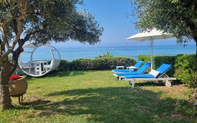 Corfu Glyfada Menigos Resort 13