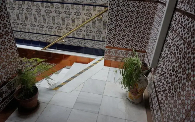 Hostal Alamare