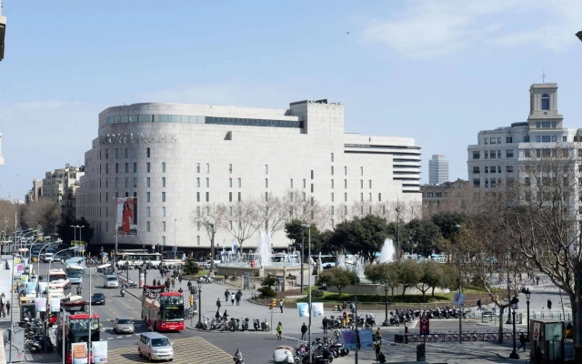 You Stylish City Centre Apartments