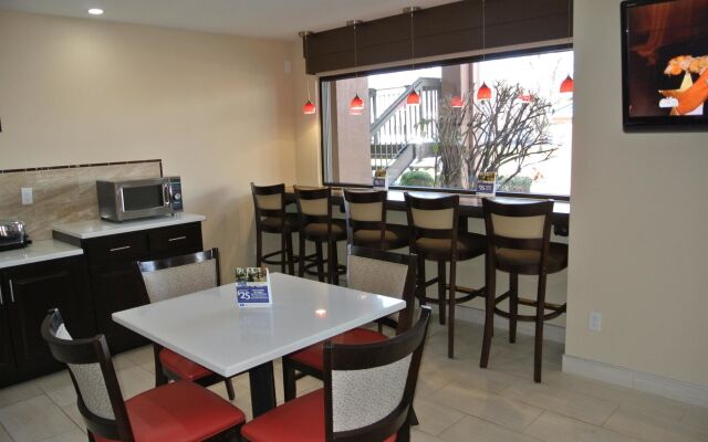 Best Western Murfreesboro