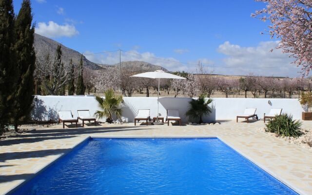 Luxe Bed and Breakfast Casa Paco