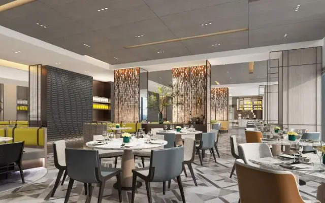 Holiday Inn Datong