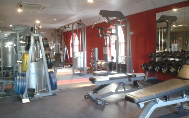 Holiday Inn Darlington - A1 Scotch Corner by IHG