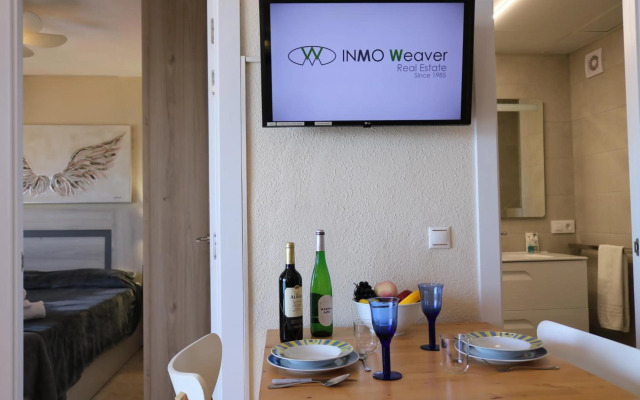 apartamento 5B MAR 2 1 dormitorio