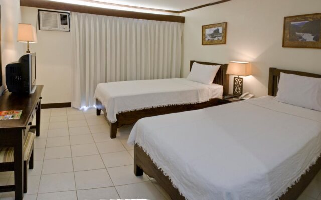 Plaza del Norte Hotel and Convention Center