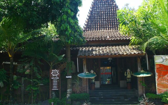 Nida Rooms Mataram Bumi Affandi at The Java Resort