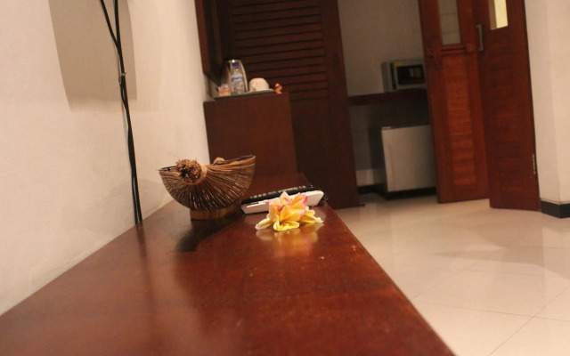 Letos Kubu Homestay