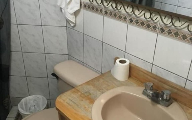 Global airport bed and breakfast