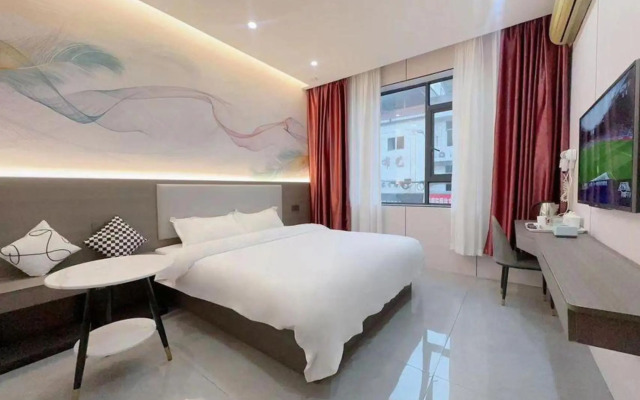 Dihao Hotel