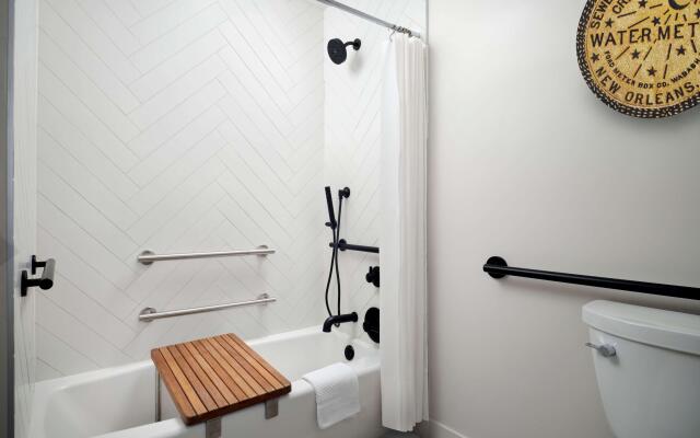 Canopy by Hilton New Orleans Downtown