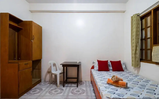 Pedro Manalo's Inn